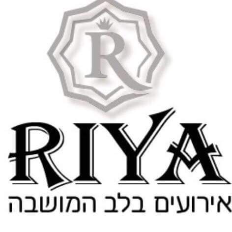 ריה אירועים