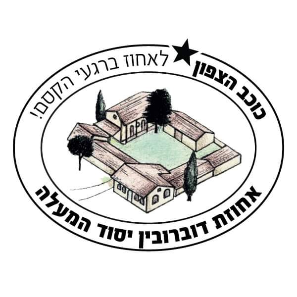 אחוזת דוברובין
