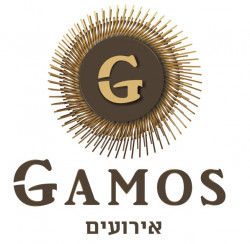 גאמוס אירועים